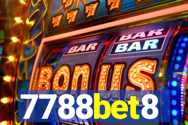 7788bet8