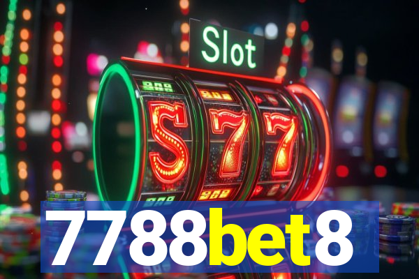 7788bet8