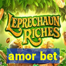 amor bet
