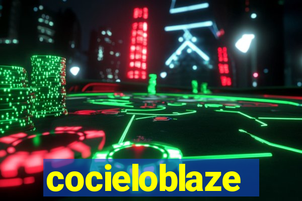 cocieloblaze