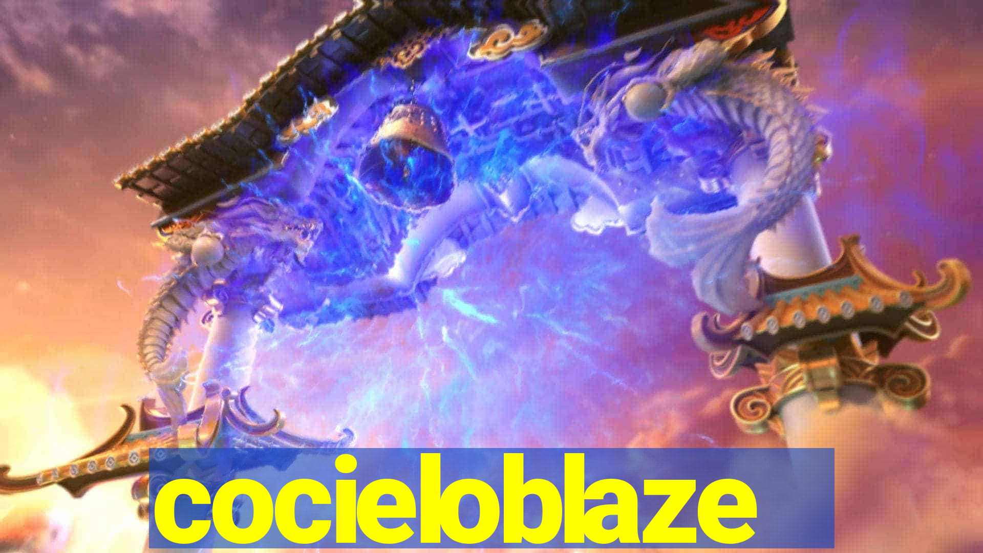 cocieloblaze