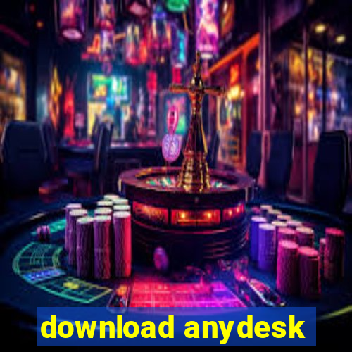 download anydesk