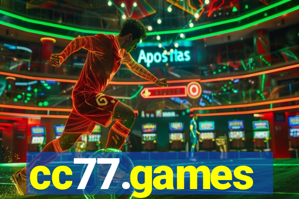 cc77.games