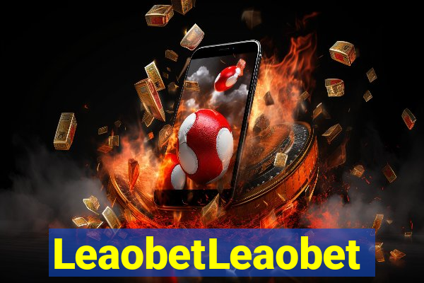 LeaobetLeaobet