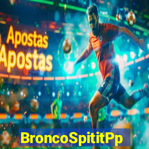 BroncoSpititPp