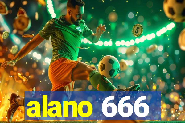 alano 666