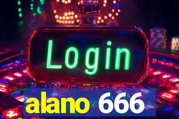 alano 666
