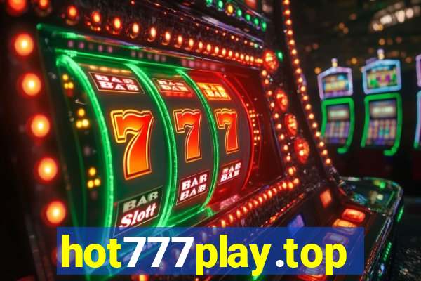 hot777play.top