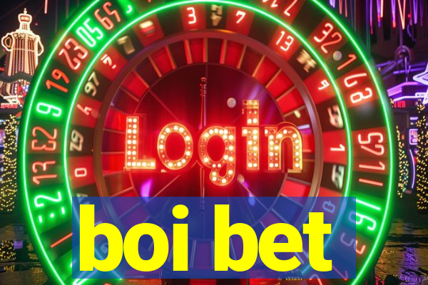 boi bet