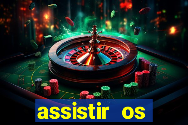 assistir os simpsons on-line