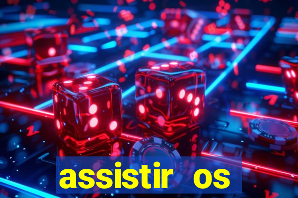 assistir os simpsons on-line