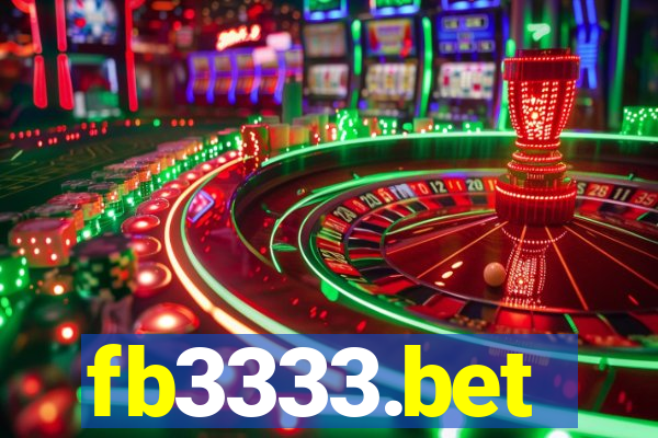 fb3333.bet