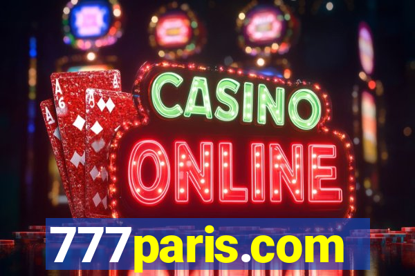 777paris.com