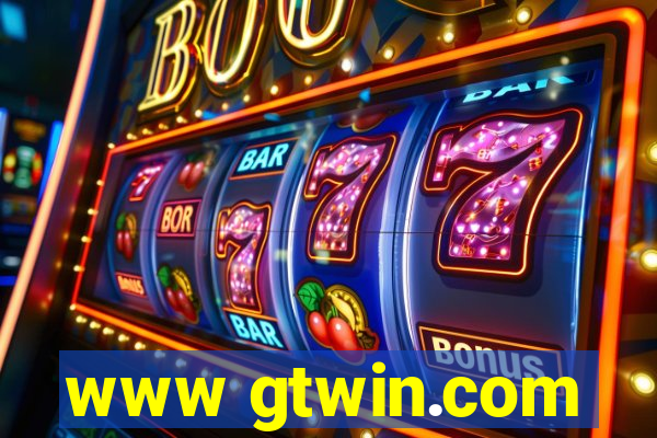www gtwin.com