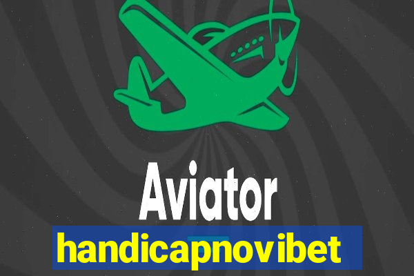 handicapnovibet