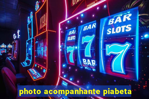 photo acompanhante piabeta
