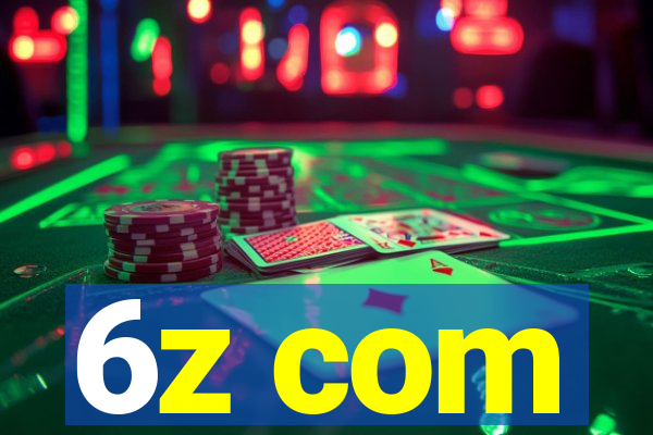 6z com