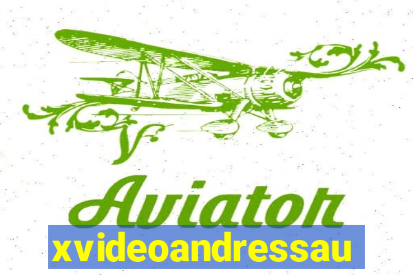 xvideoandressaurach