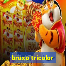 bruxo tricolor
