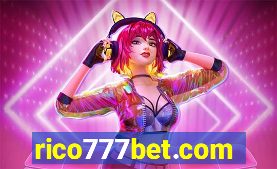 rico777bet.com