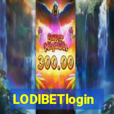 LODIBETlogin