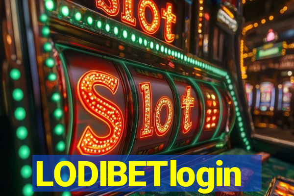 LODIBETlogin