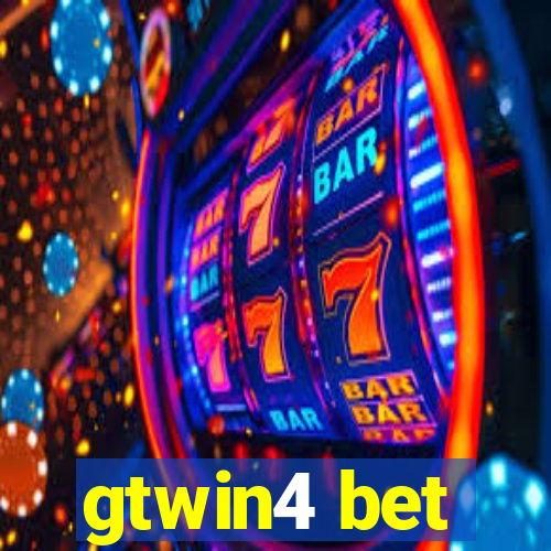 gtwin4 bet
