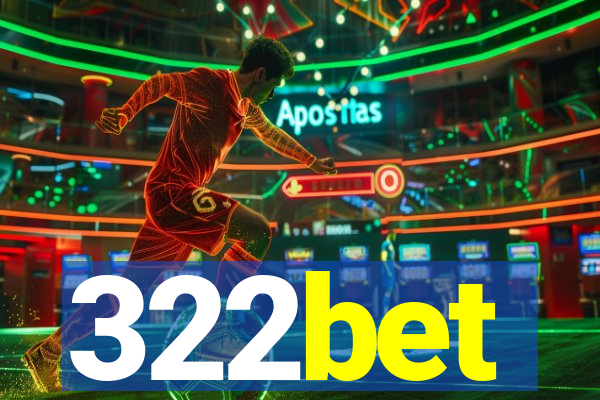 322bet