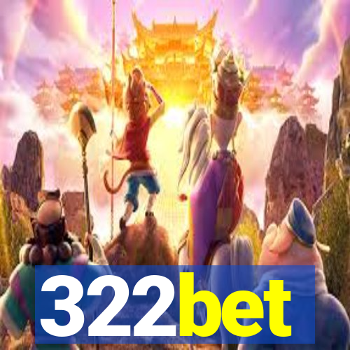 322bet
