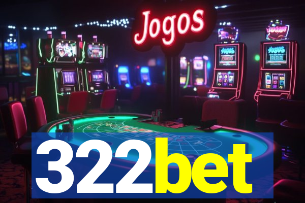 322bet