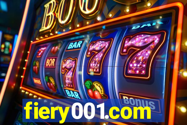 fiery001.com