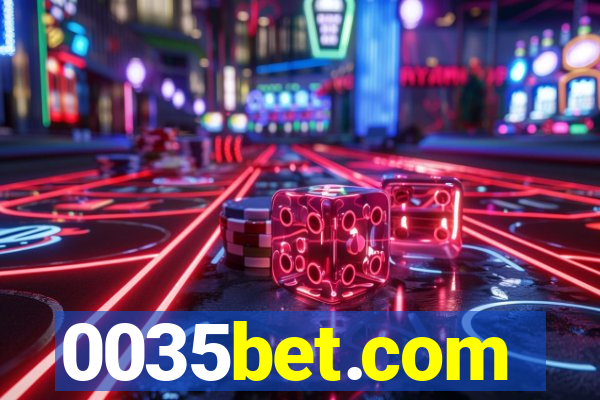 0035bet.com