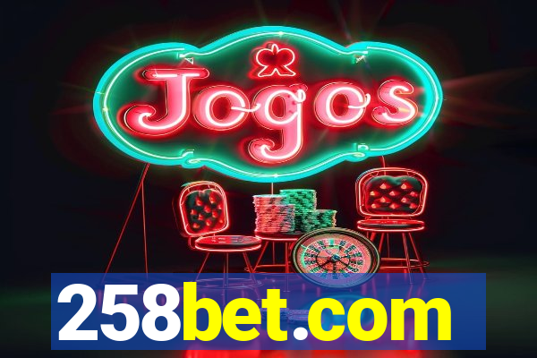 258bet.com