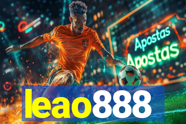 leao888