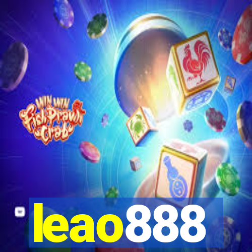 leao888