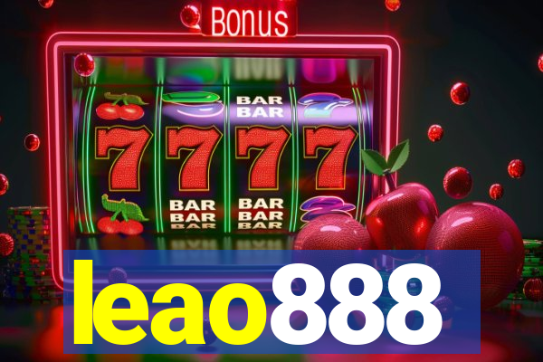 leao888