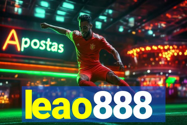 leao888
