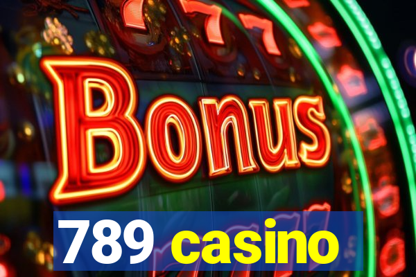 789 casino