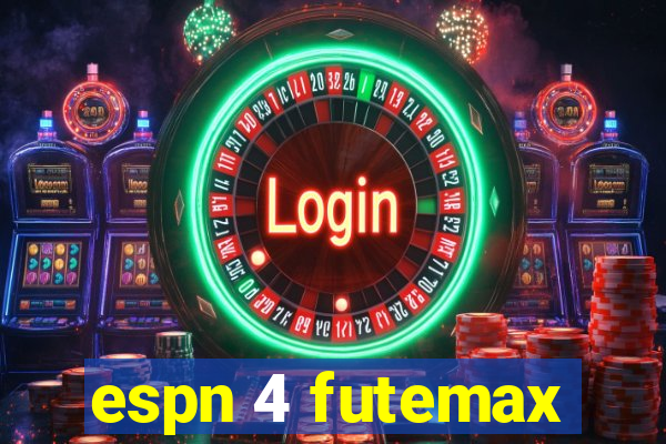 espn 4 futemax