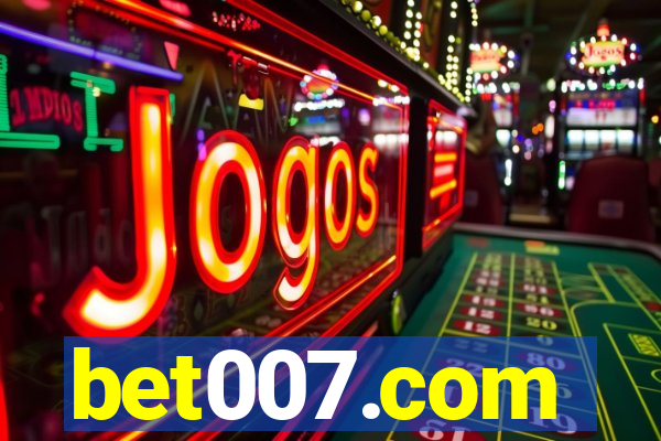 bet007.com