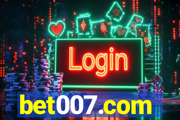 bet007.com