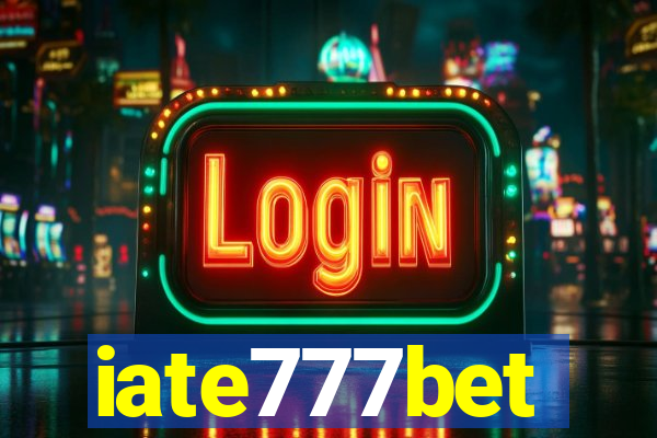 iate777bet