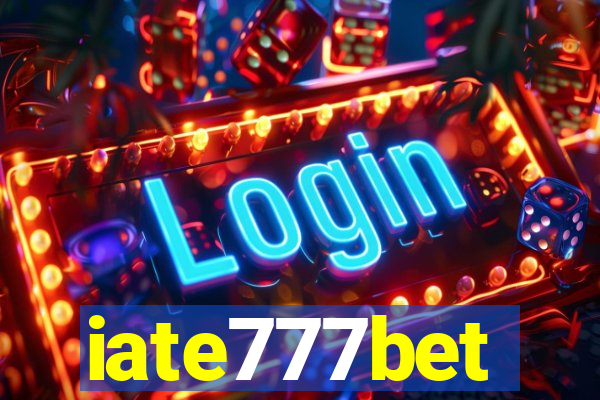 iate777bet