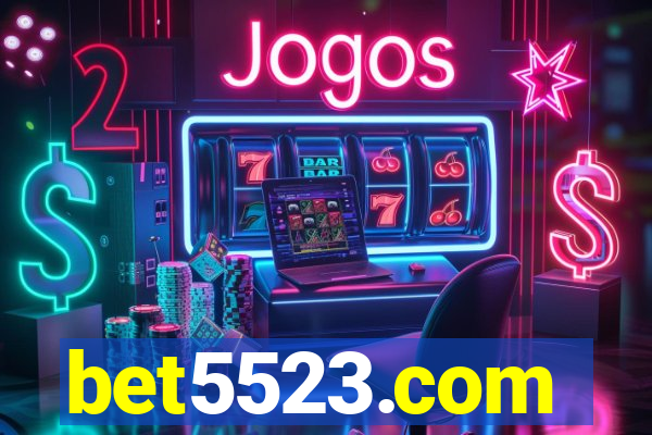 bet5523.com