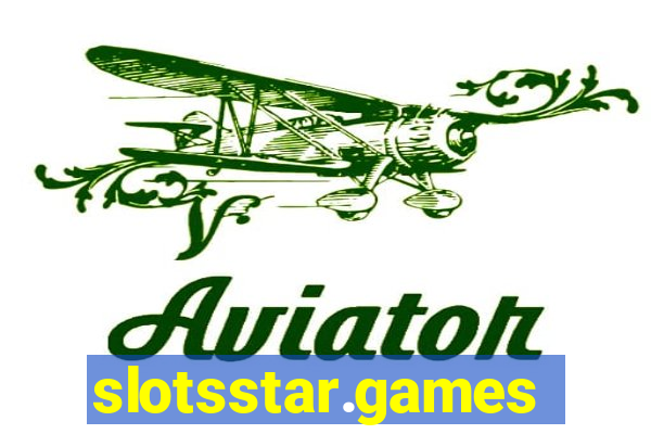 slotsstar.games