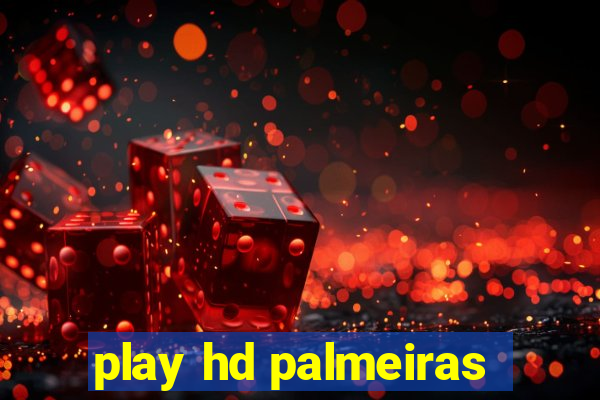 play hd palmeiras