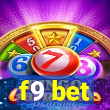 f9 bet