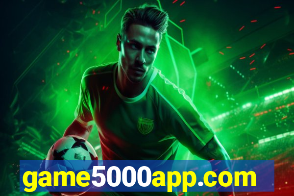 game5000app.com
