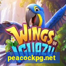 peacockpg.net