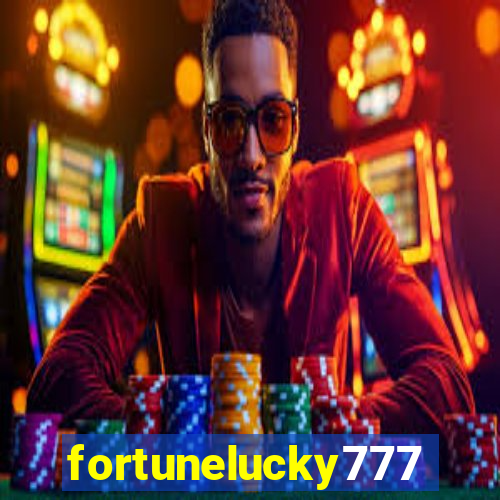 fortunelucky777